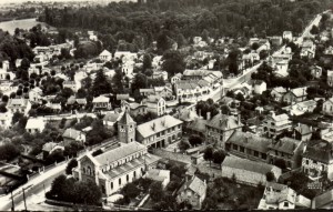 carte postale 1960 (?)